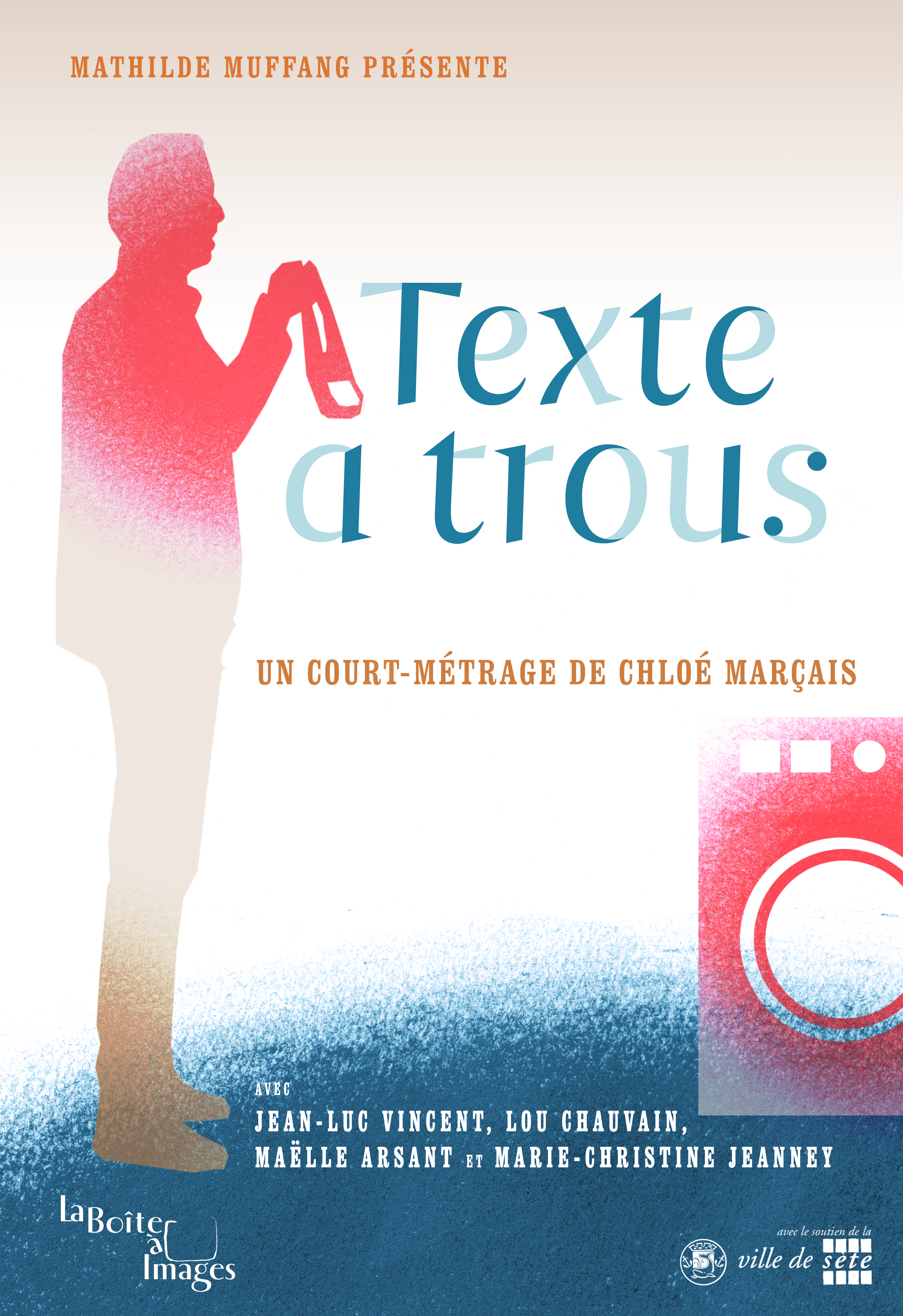 Texte à trous
